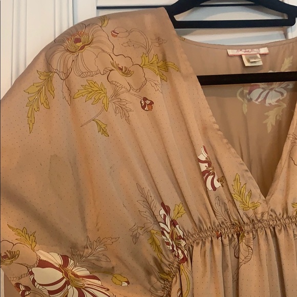 Silk blouse - Picture 8 of 8